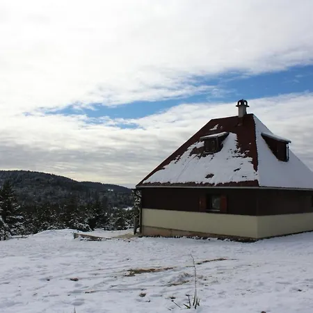 Tatil Evi Zeleni Breg Zlatibor