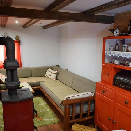 Tatil Evi Zeleni Breg