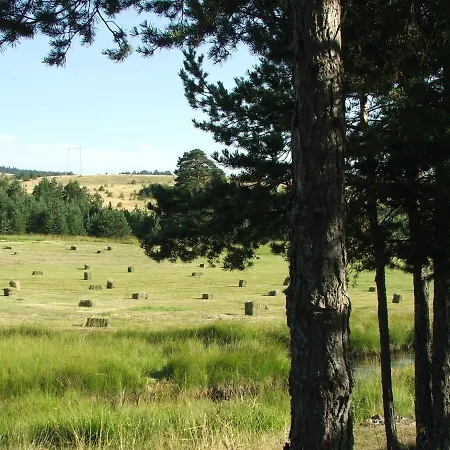 Tatil Evi Zeleni Breg *