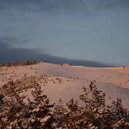 Zeleni Breg Tatil Evi *