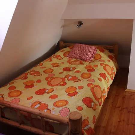 Tatil Evi Zeleni Breg *