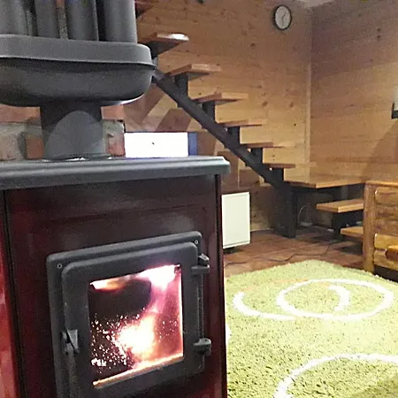 Zeleni Breg Tatil Evi