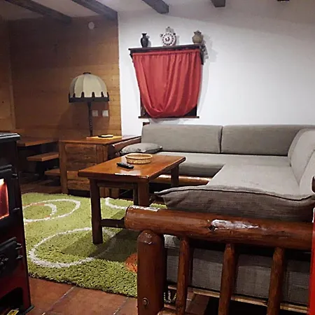 Zeleni Breg * Zlatibor