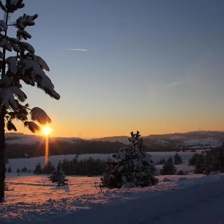 Zeleni Breg Zlatibor