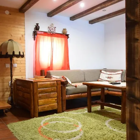 Tatil Evi Zeleni Breg Zlatibor