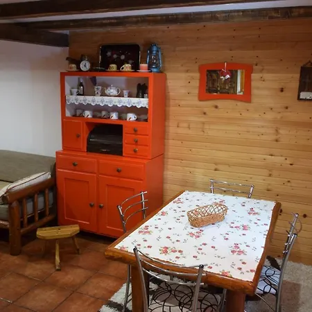 Zeleni Breg Zlatibor