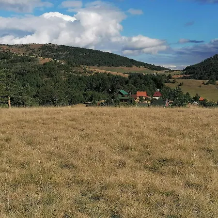 Zeleni Breg * Zlatibor