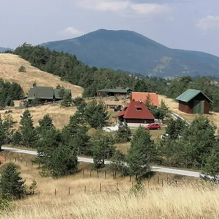 Zeleni Breg Zlatibor