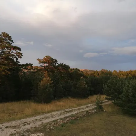 Zeleni Breg Holiday home Zlatibor