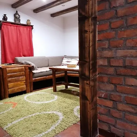 Zeleni Breg * Zlatibor