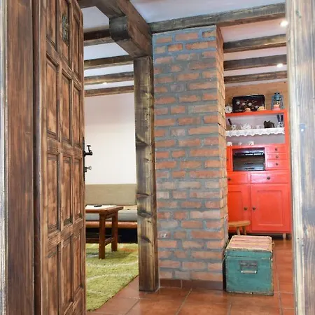 Zeleni Breg Tatil Evi Zlatibor