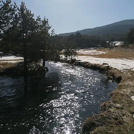 Zeleni Breg * Zlatibor