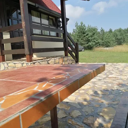 Zeleni Breg * Zlatibor