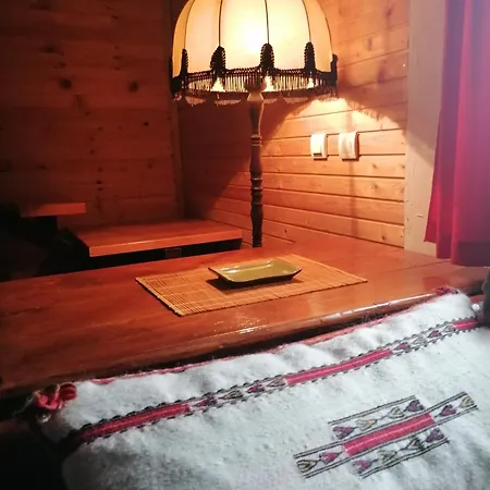 Zeleni Breg * Zlatibor