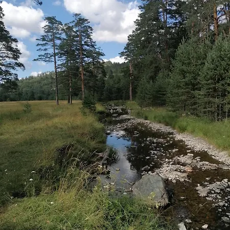 Zeleni Breg Zlatibor