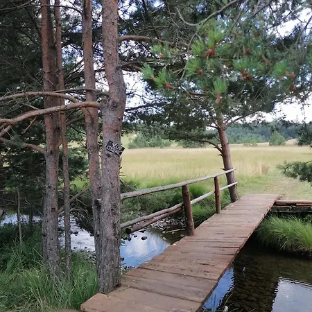 Tatil Evi Zeleni Breg *