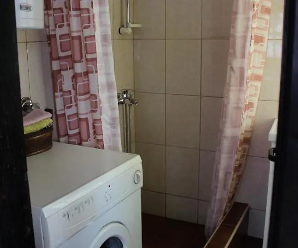 Feriehus Zeleni Breg *