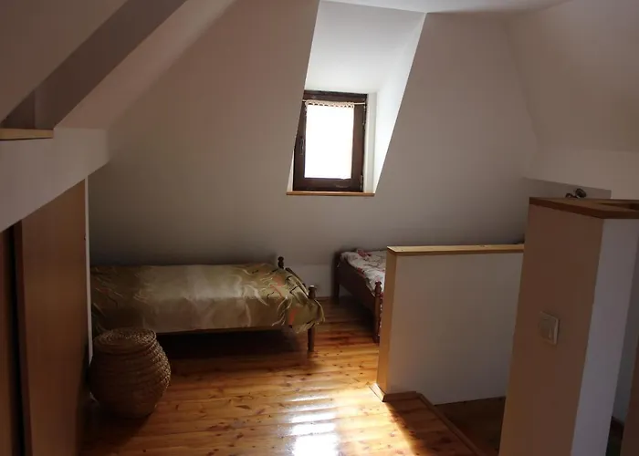 Zeleni Breg * Zlatibor