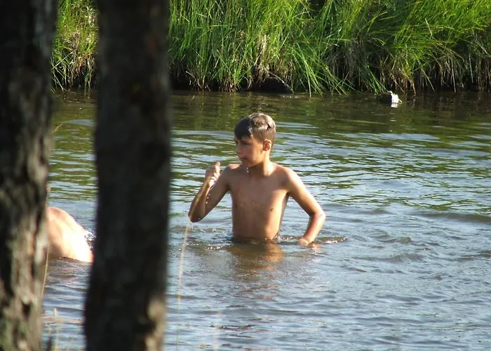 Feriehus Zeleni Breg