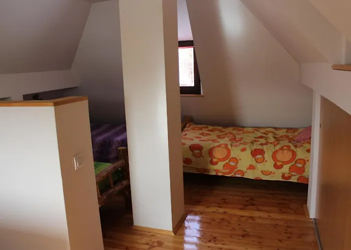 Feriehus Zeleni Breg Zlatibor