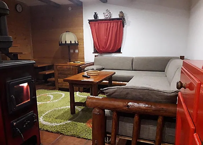 Zeleni Breg * Zlatibor