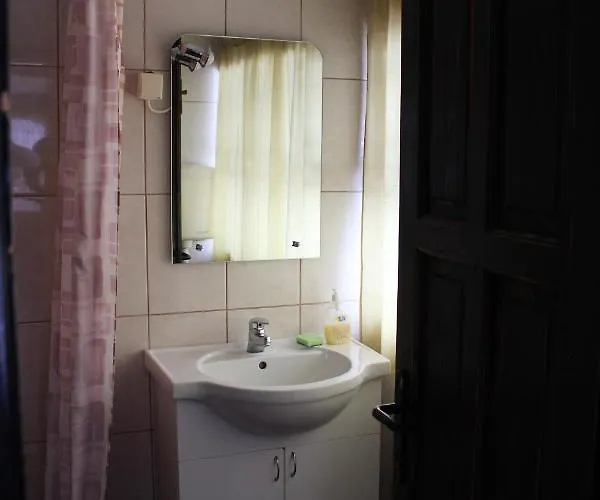 Feriehus Zeleni Breg Zlatibor