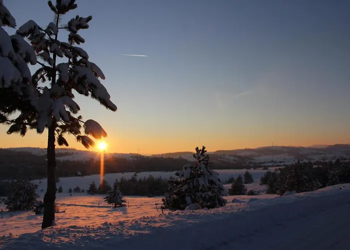Zeleni Breg Zlatibor