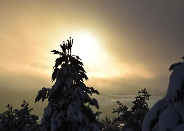 Zeleni Breg Feriehus