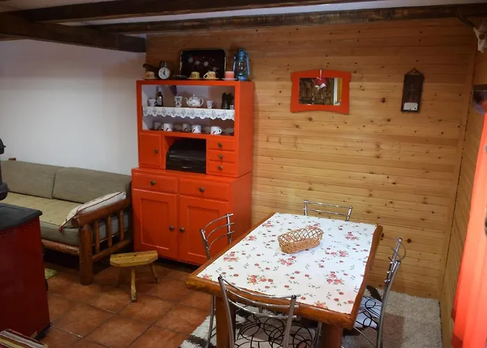 Zeleni Breg Zlatibor