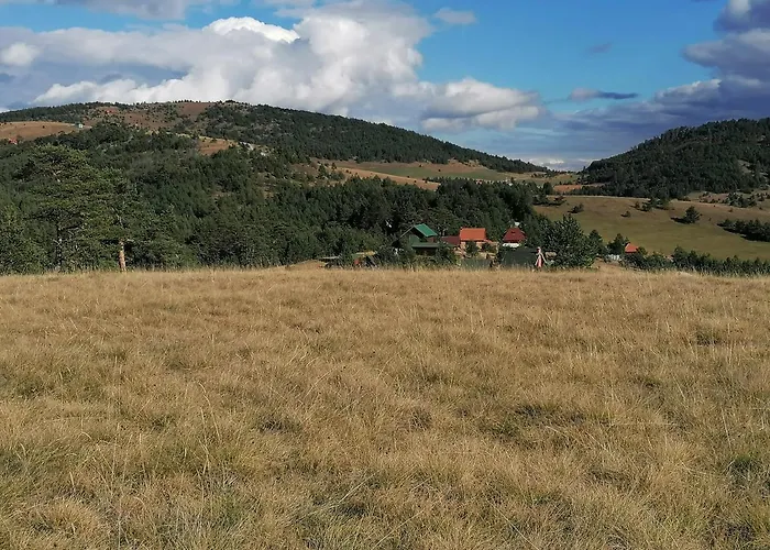 Zeleni Breg * Zlatibor
