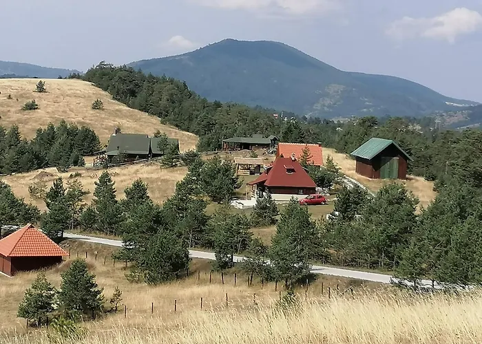 Zeleni Breg Zlatibor