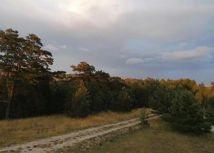 Zeleni Breg Feriehus Zlatibor