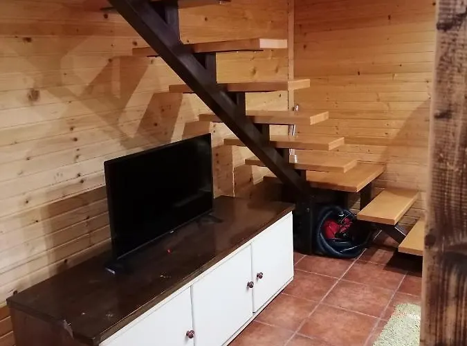 Feriehus Zeleni Breg Zlatibor