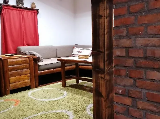 Zeleni Breg * Zlatibor