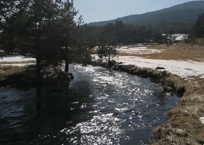 Zeleni Breg * Zlatibor