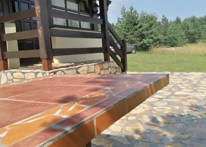 Zeleni Breg * Zlatibor