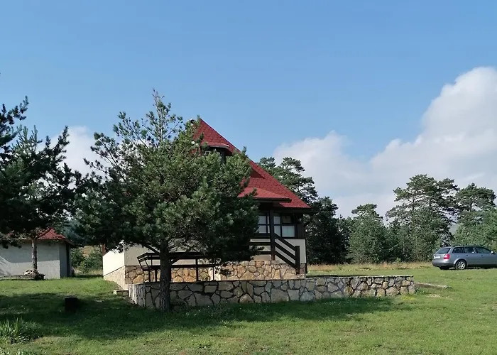 Zeleni Breg * Zlatibor
