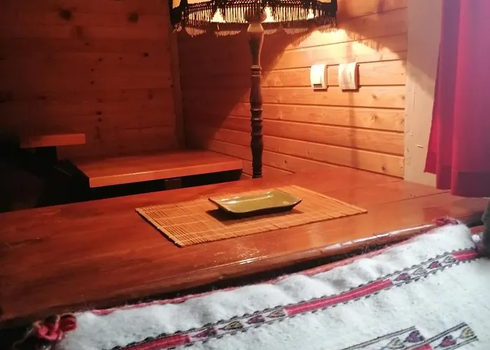 Zeleni Breg * Zlatibor