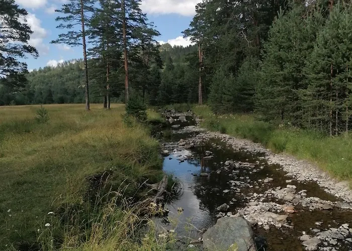 Zeleni Breg Zlatibor